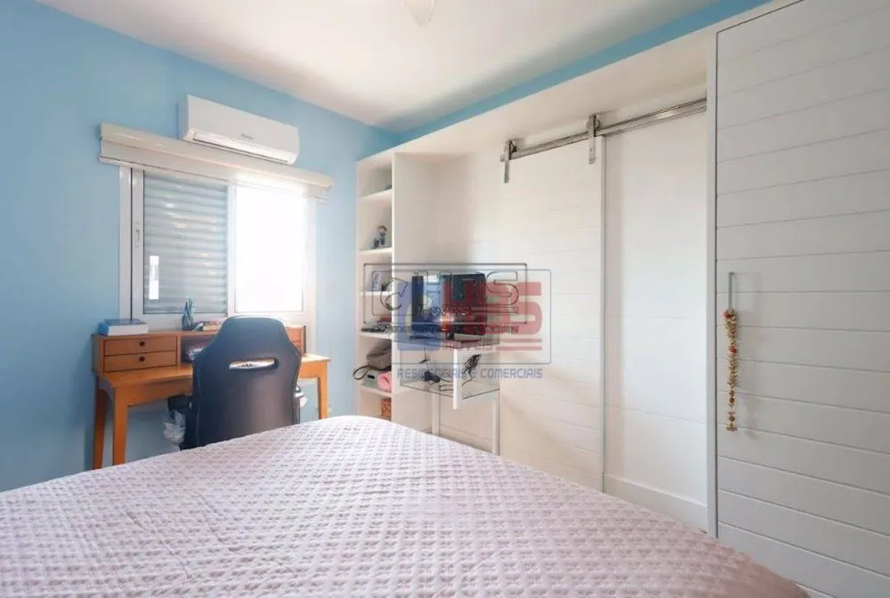 Apartamento, 3 quartos, 107 m² - Foto 8