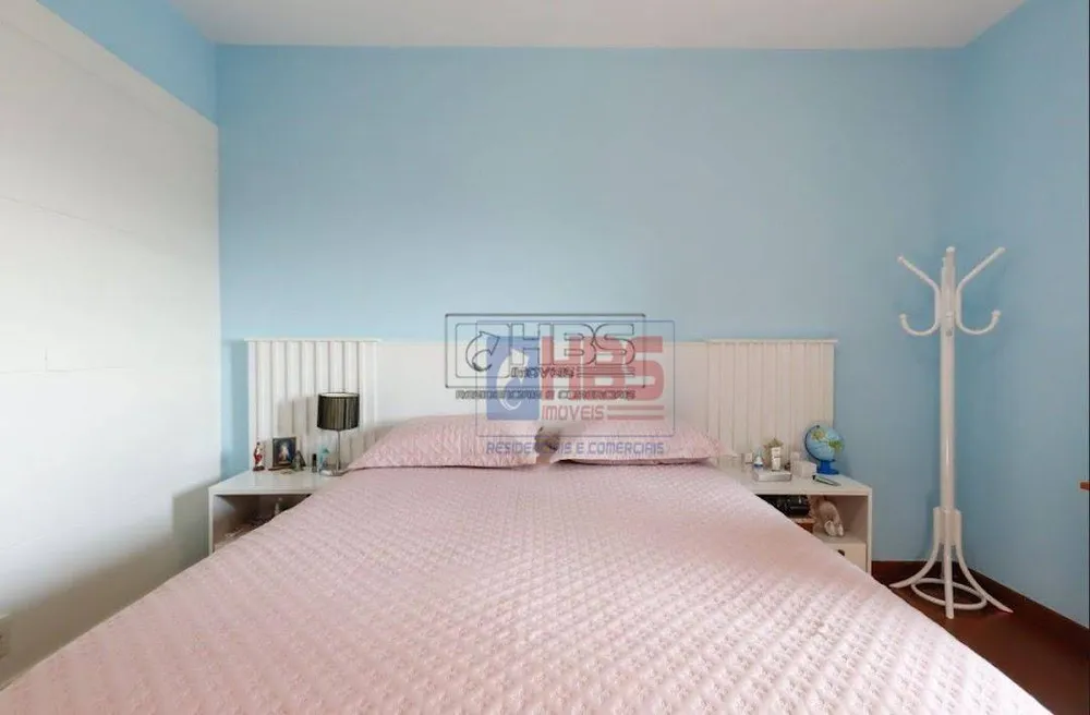 Apartamento, 3 quartos, 107 m² - Foto 5