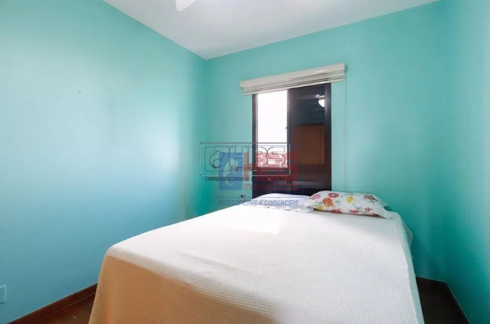 Apartamento, 3 quartos, 107 m² - Foto 5