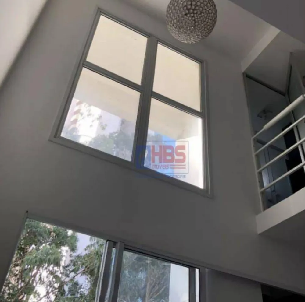 Apartamento, 1 quarto, 50 m² - Foto 1