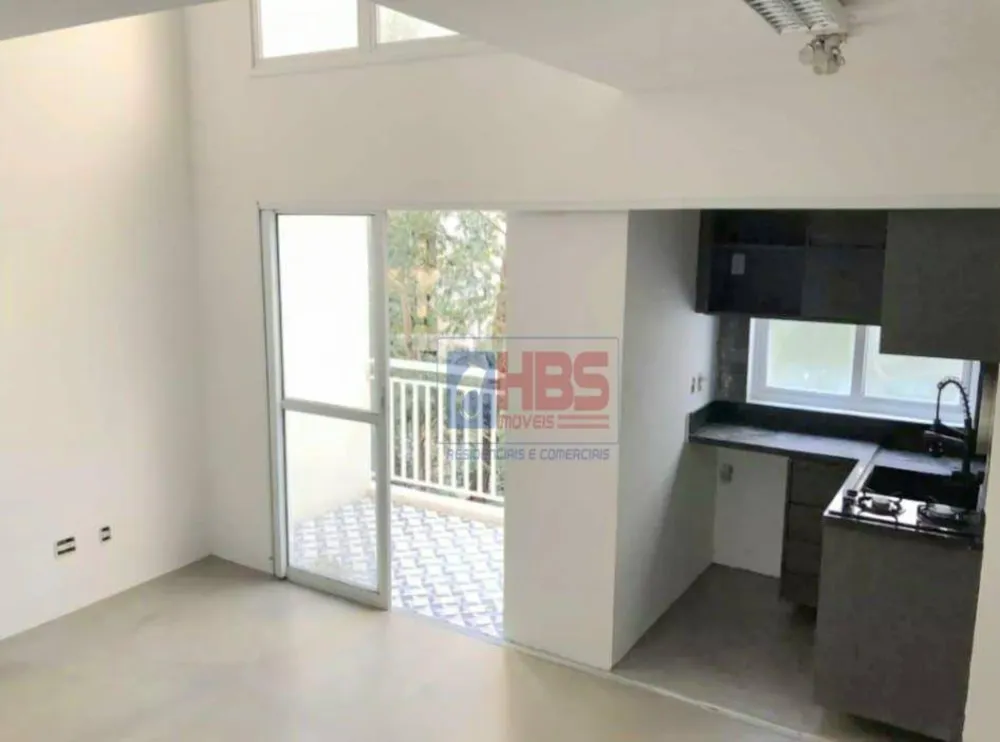 Apartamento, 1 quarto, 50 m² - Foto 2