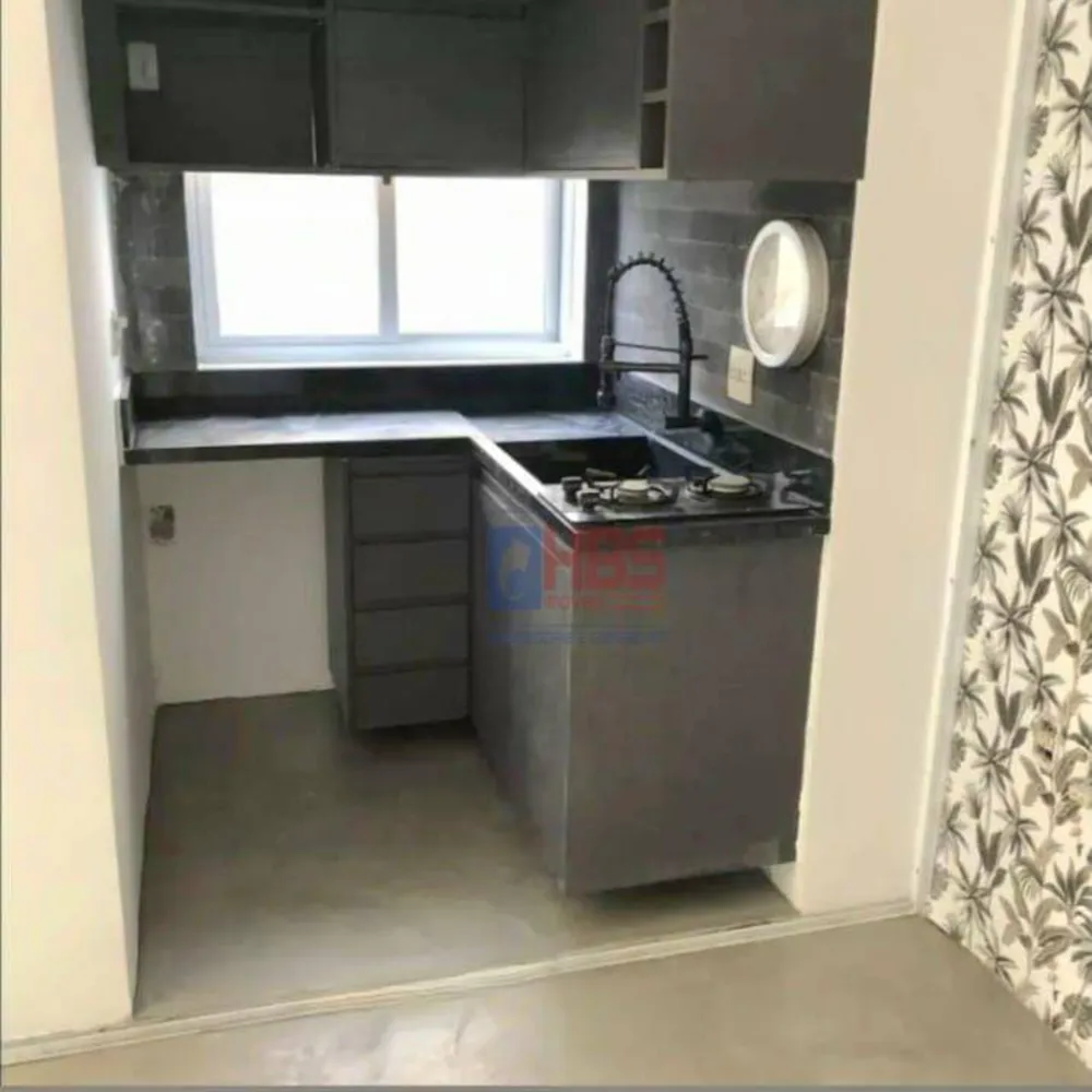 Apartamento, 1 quarto, 50 m² - Foto 3