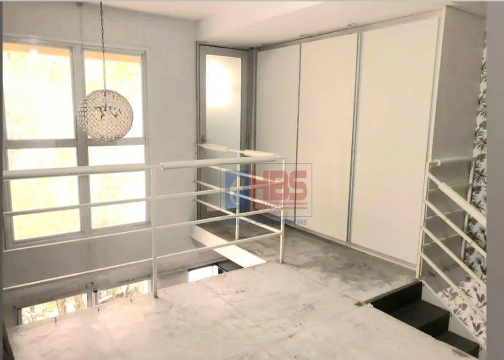 Apartamento, 1 quarto, 50 m² - Foto 6
