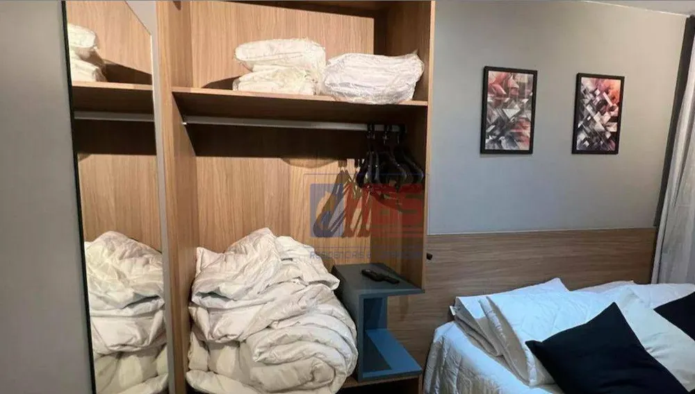 Kitnet-Studio, 27 m² - Foto 6
