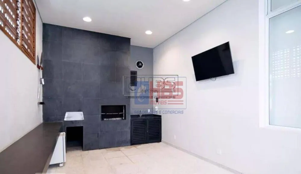 Apartamento, 3 quartos, 134 m² - Foto 5