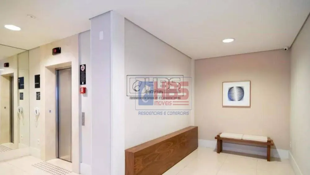 Apartamento, 3 quartos, 134 m² - Foto 15