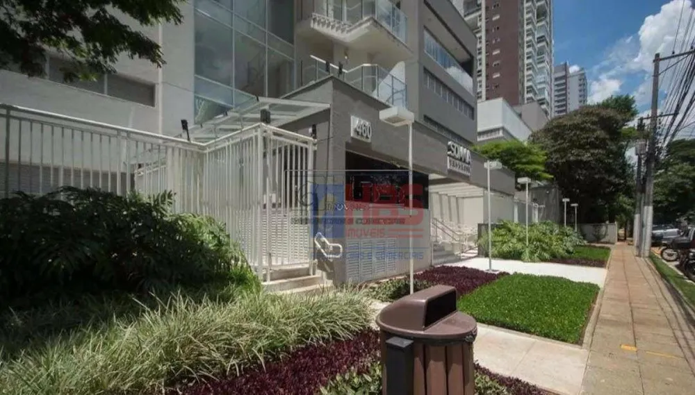 Apartamento, 3 quartos, 134 m² - Foto 10