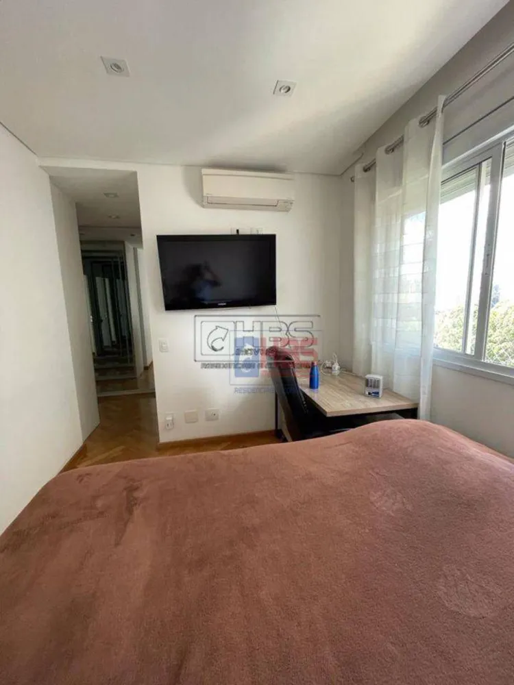 Apartamento, 3 quartos, 134 m² - Foto 1