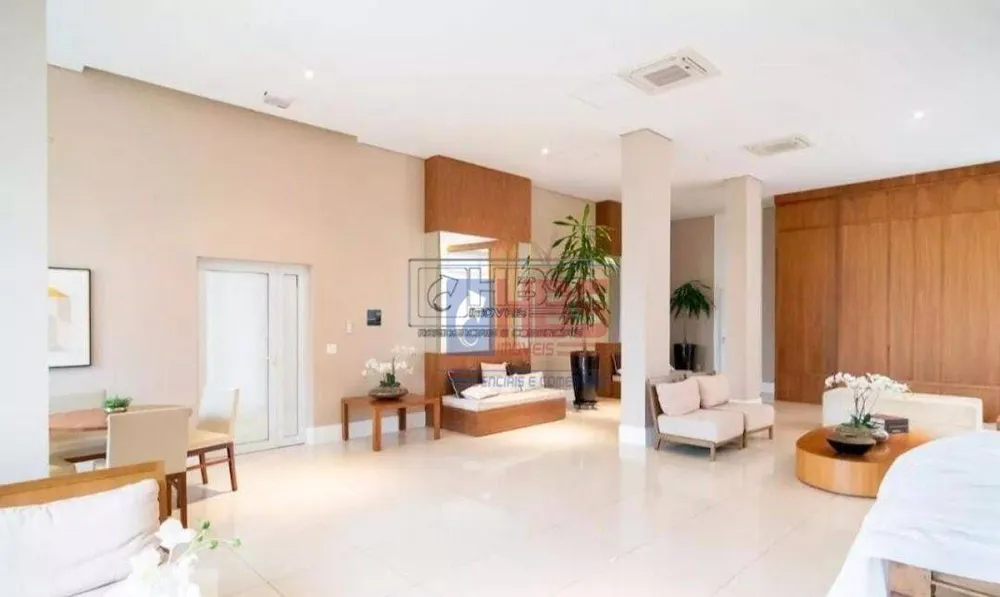 Apartamento, 3 quartos, 134 m² - Foto 16