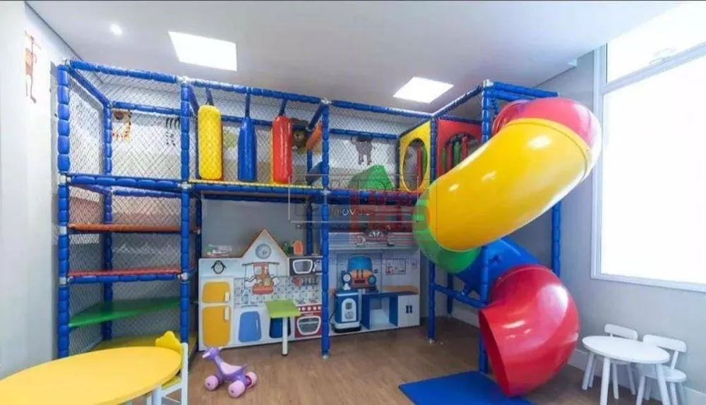 Apartamento, 3 quartos, 134 m² - Foto 6
