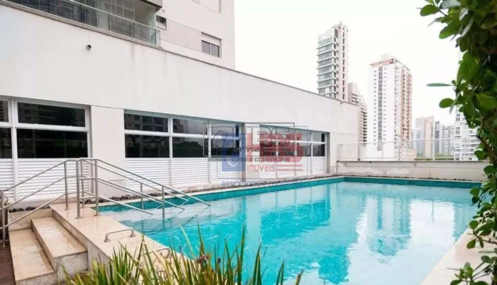Apartamento, 3 quartos, 134 m² - Foto 7