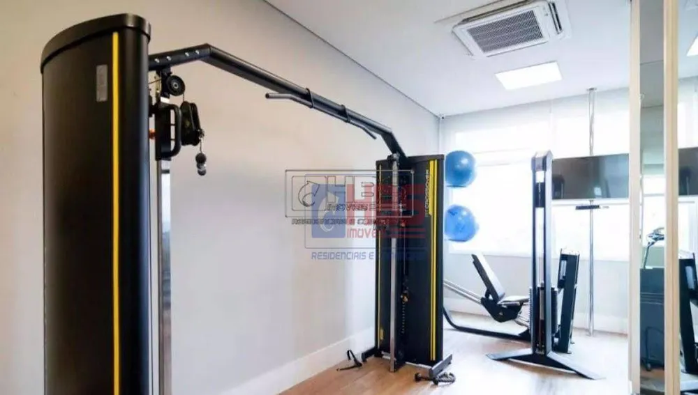Apartamento, 3 quartos, 134 m² - Foto 12