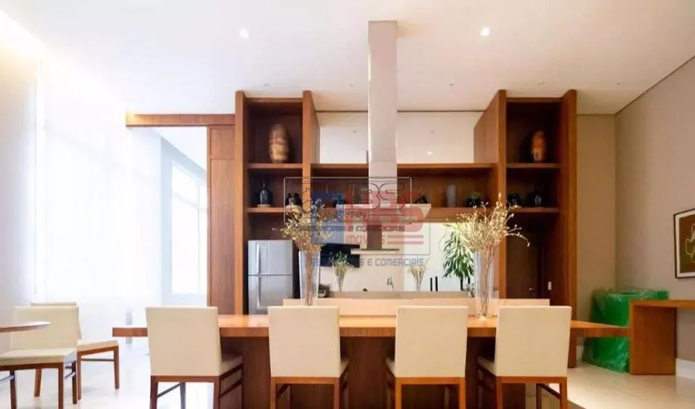 Apartamento, 3 quartos, 134 m² - Foto 14
