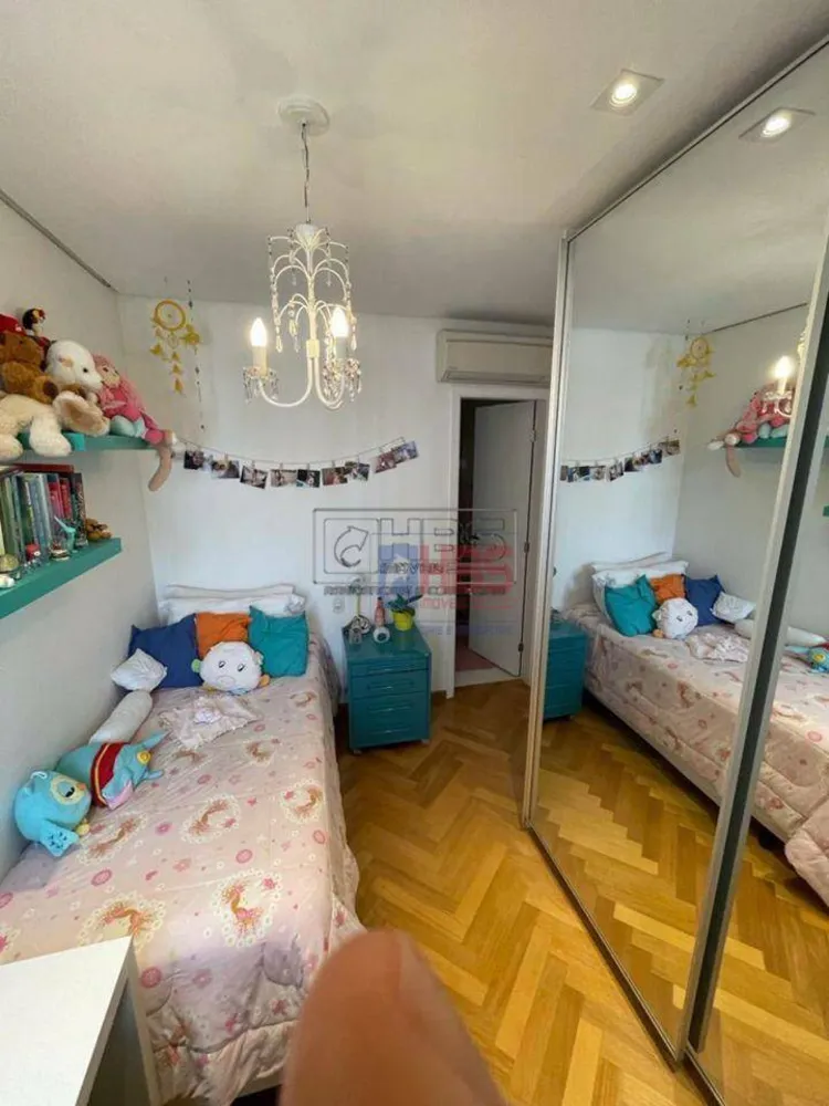 Apartamento, 3 quartos, 134 m² - Foto 4