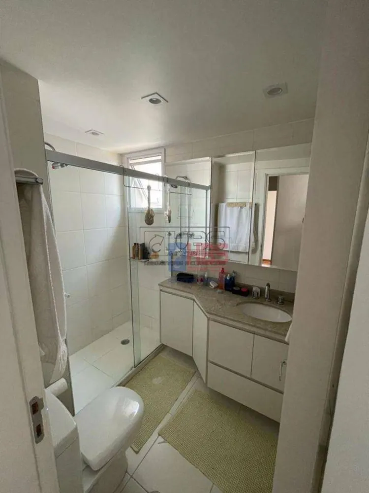 Apartamento, 3 quartos, 134 m² - Foto 3