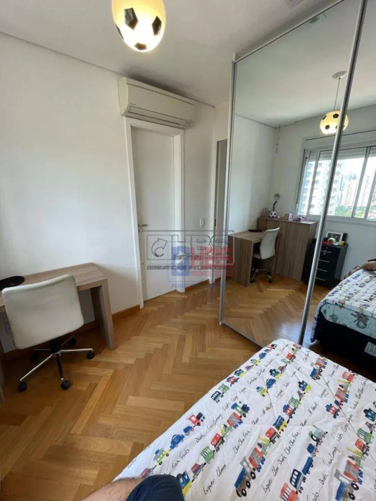 Apartamento, 3 quartos, 134 m² - Foto 2