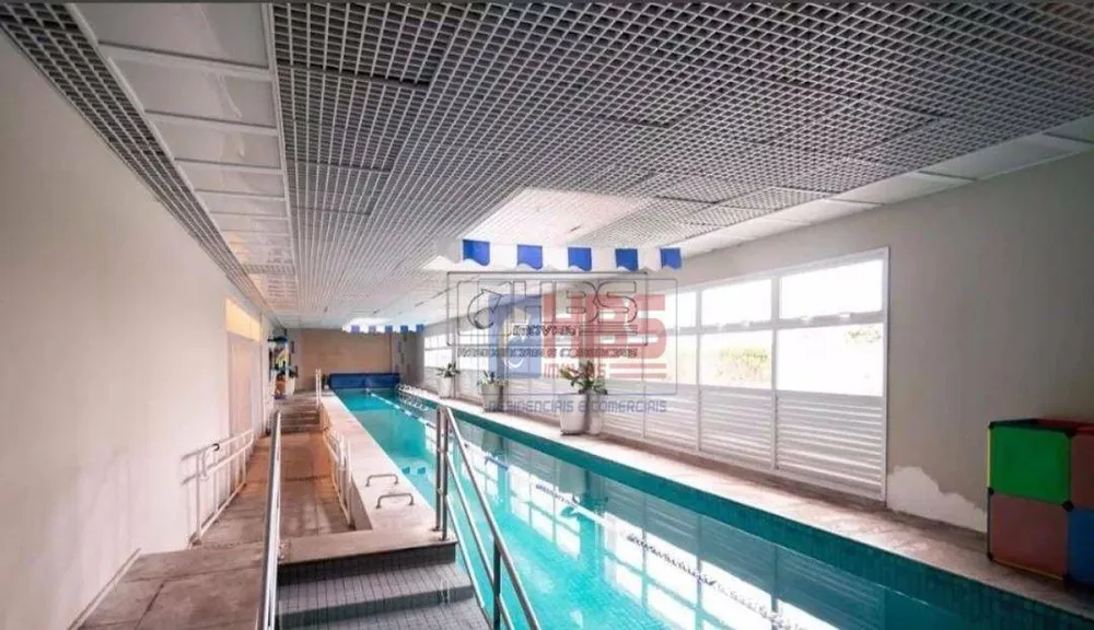 Apartamento, 3 quartos, 134 m² - Foto 9