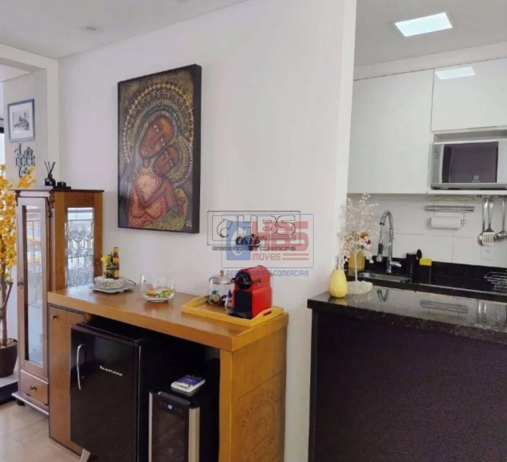Apartamento, 2 quartos, 73 m² - Foto 4
