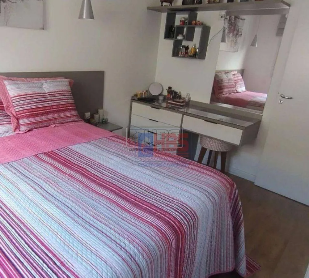 Apartamento, 2 quartos, 73 m² - Foto 5