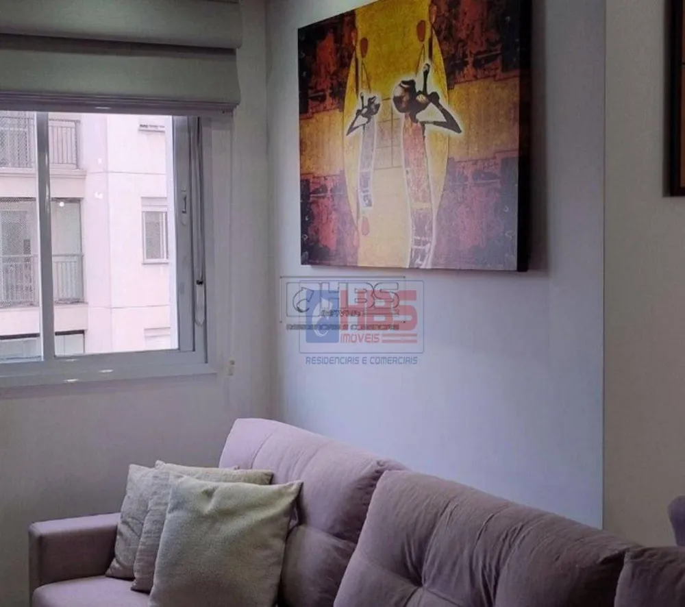 Apartamento, 2 quartos, 73 m² - Foto 11