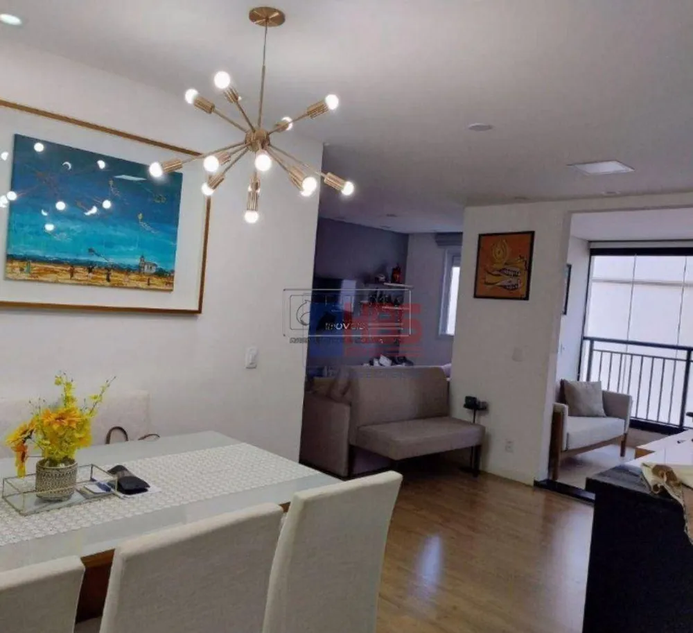 Apartamento, 2 quartos, 73 m² - Foto 12