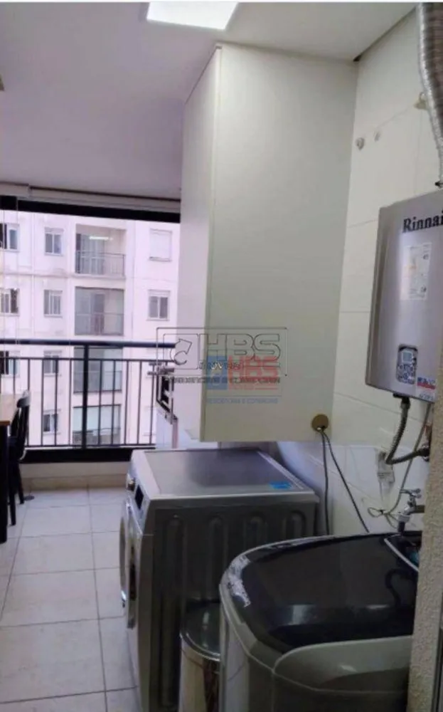 Apartamento, 2 quartos, 73 m² - Foto 9