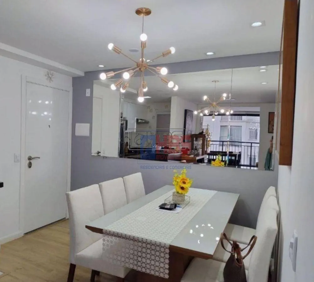 Apartamento, 2 quartos, 73 m² - Foto 3