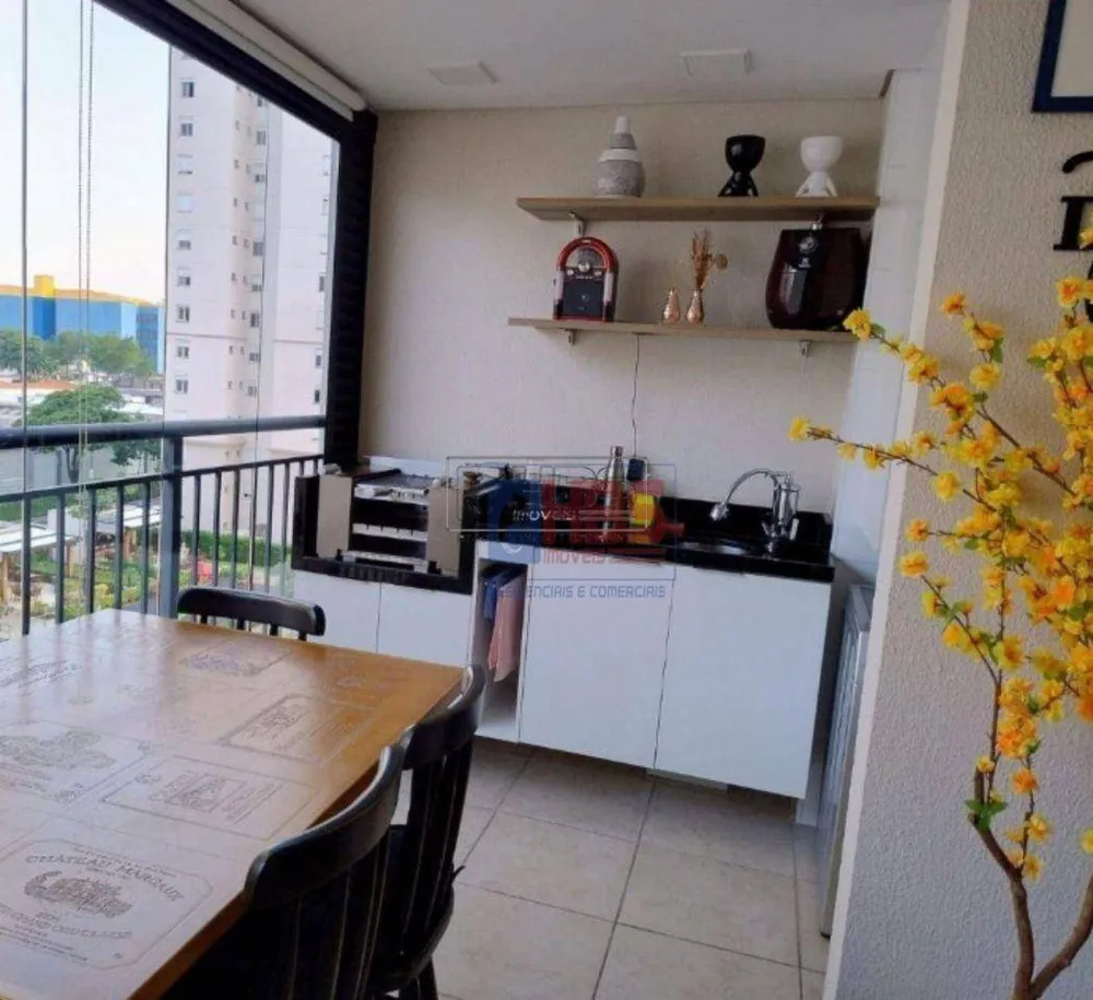 Apartamento, 2 quartos, 73 m² - Foto 10