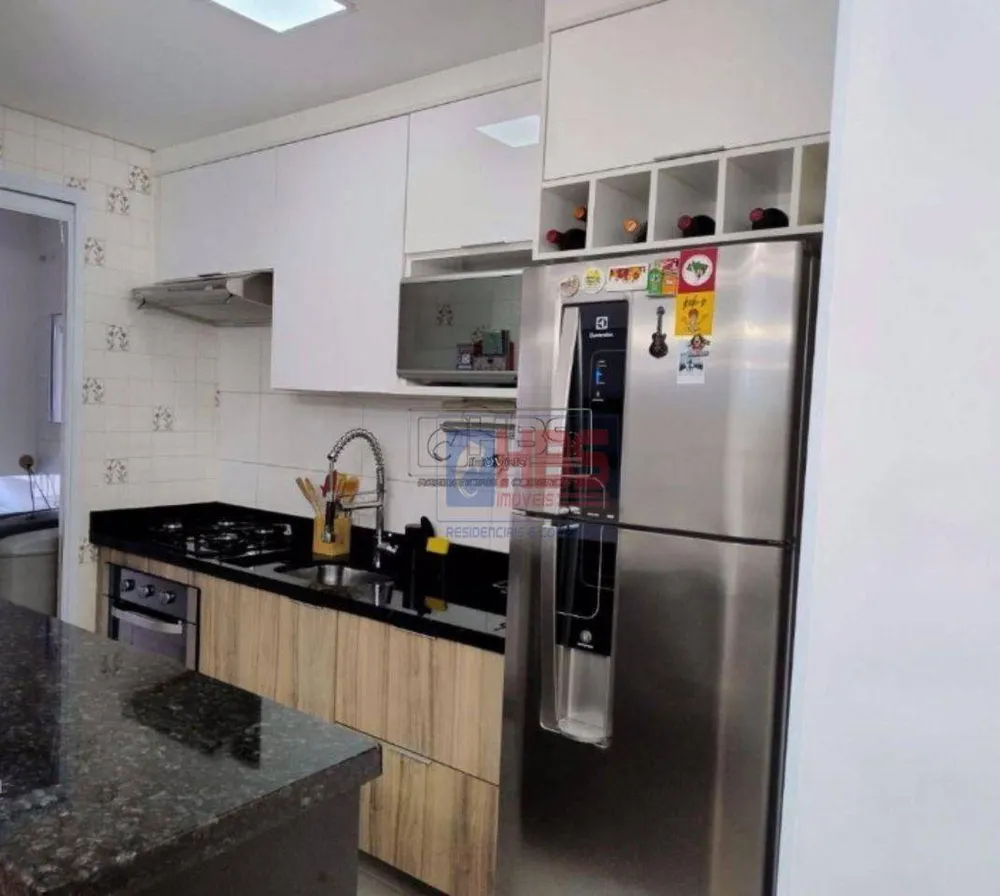 Apartamento, 2 quartos, 73 m² - Foto 6