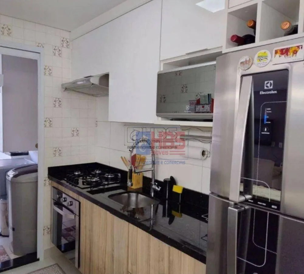 Apartamento, 2 quartos, 73 m² - Foto 2