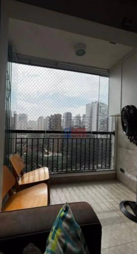 Apartamento, 2 quartos, 64 m² - Foto 5