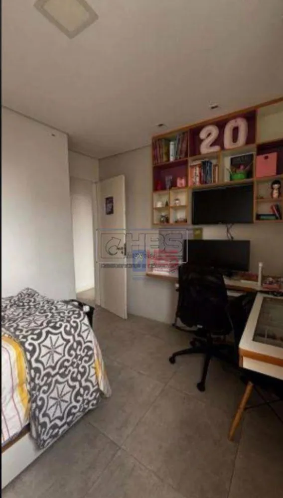 Apartamento, 2 quartos, 64 m² - Foto 11