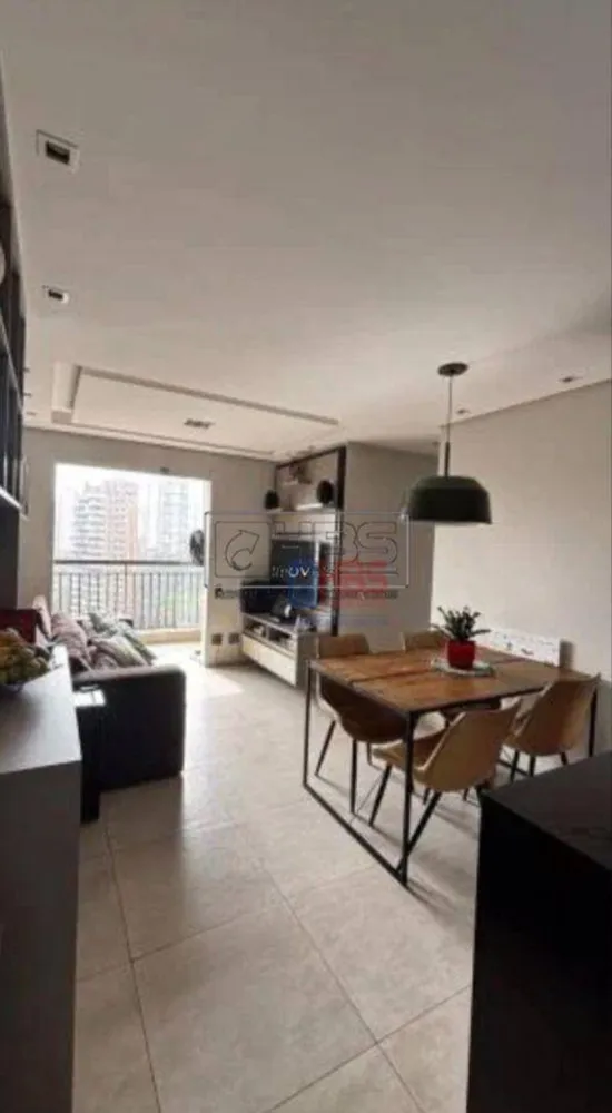Apartamento, 2 quartos, 64 m² - Foto 4
