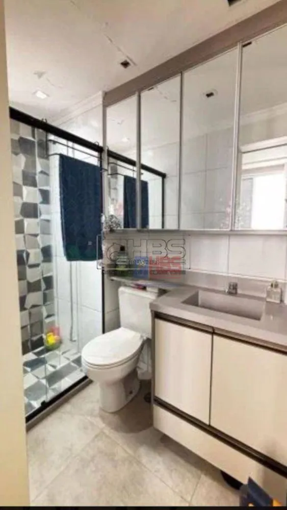 Apartamento, 2 quartos, 64 m² - Foto 9