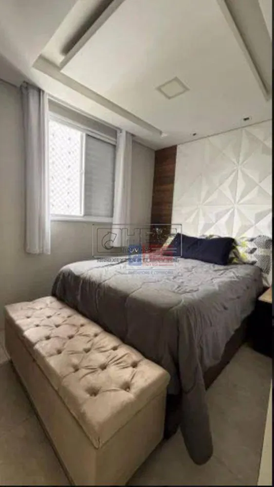 Apartamento, 2 quartos, 64 m² - Foto 8