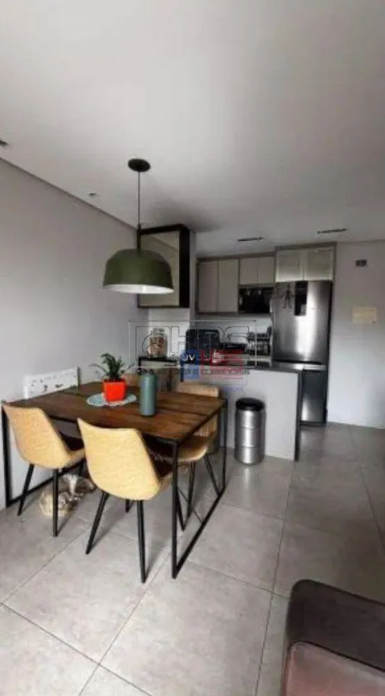 Apartamento, 2 quartos, 64 m² - Foto 1