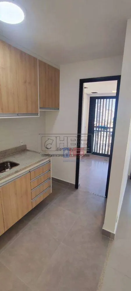 Apartamento, 2 quartos, 47 m² - Foto 3