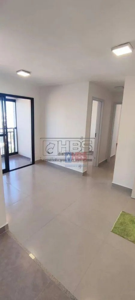Apartamento, 2 quartos, 47 m² - Foto 1