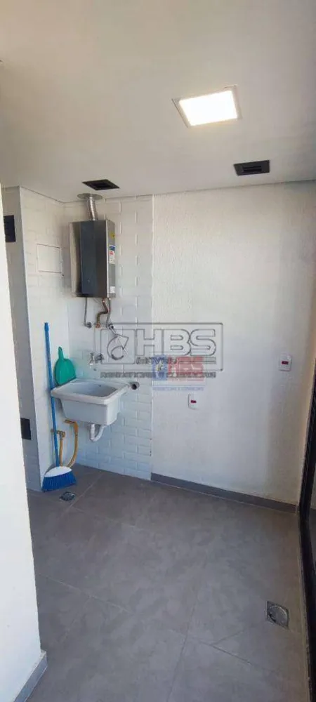 Apartamento, 2 quartos, 47 m² - Foto 8
