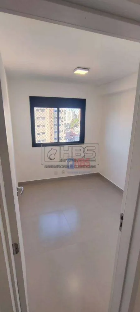 Apartamento, 2 quartos, 47 m² - Foto 9