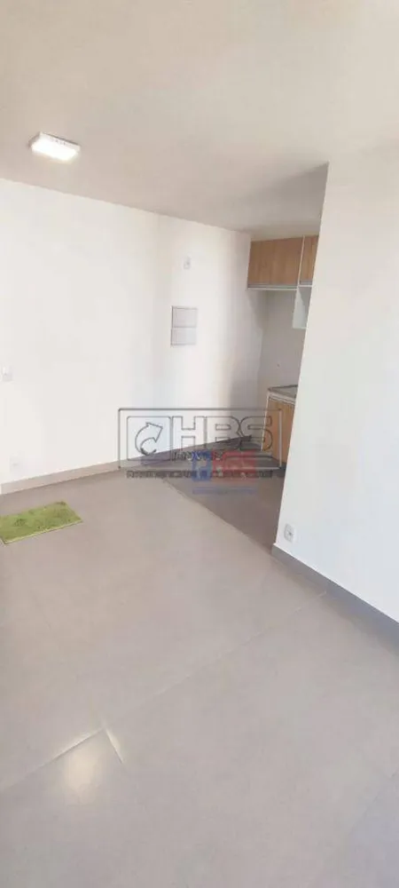Apartamento, 2 quartos, 47 m² - Foto 6