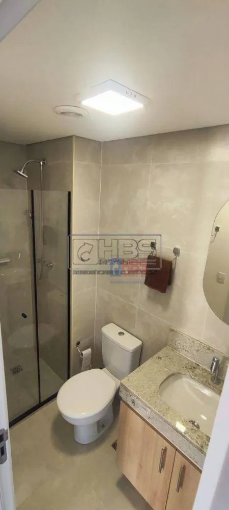 Apartamento, 2 quartos, 47 m² - Foto 7
