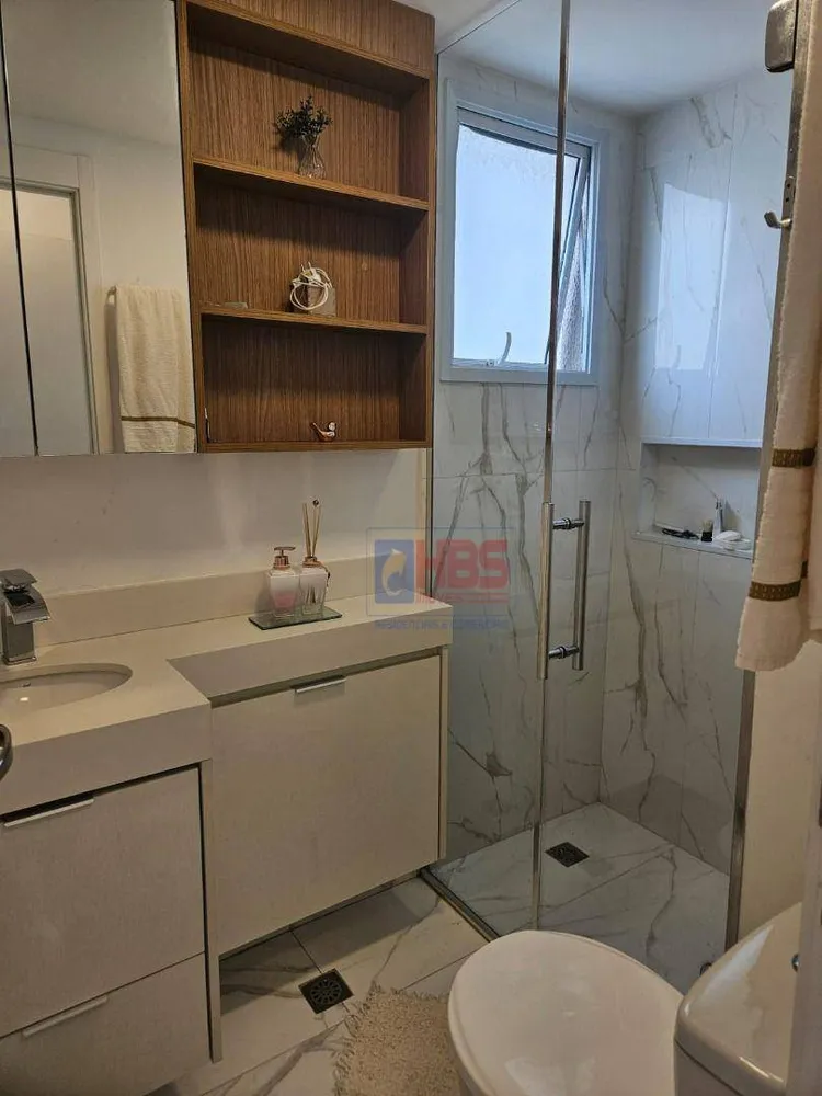 Apartamento, 3 quartos, 53 m² - Foto 15