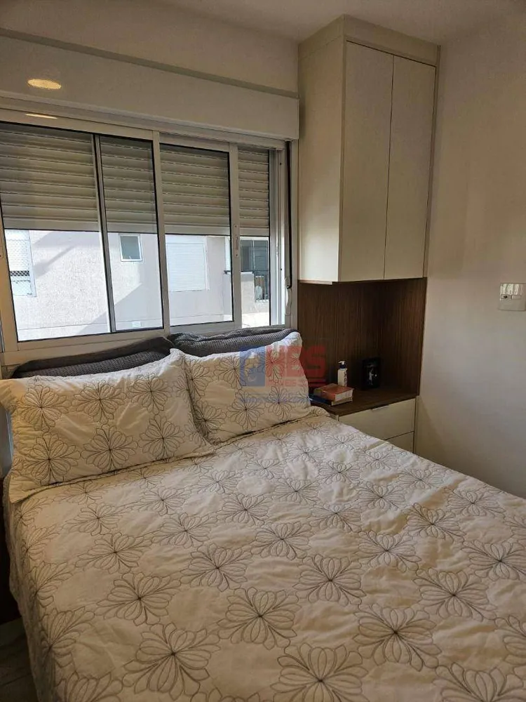 Apartamento, 3 quartos, 53 m² - Foto 8