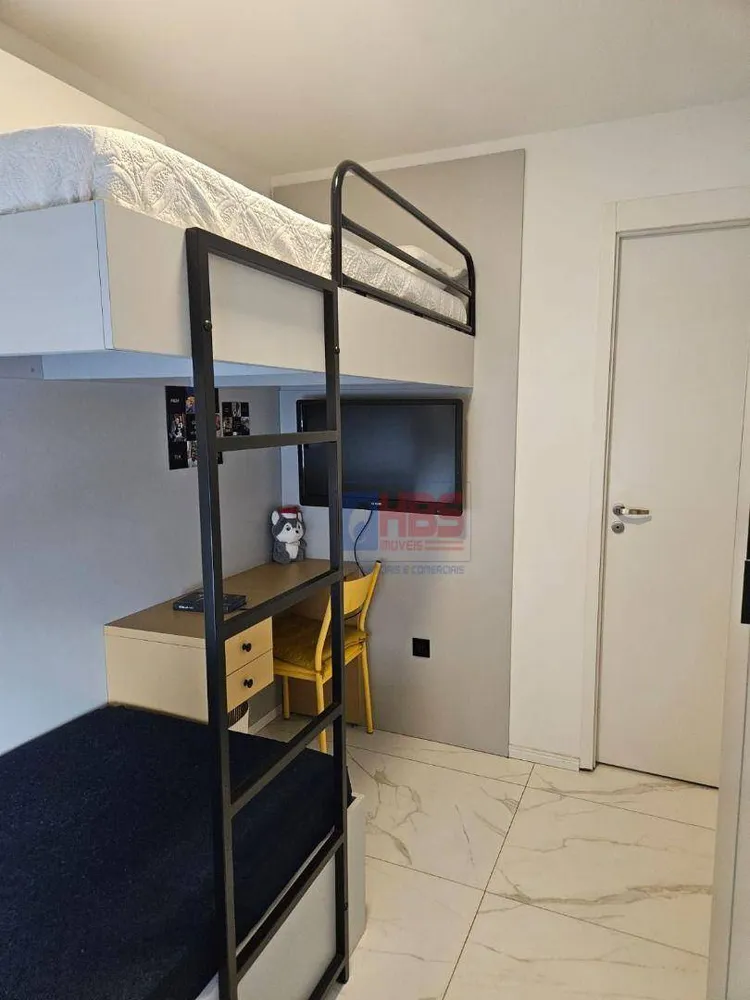 Apartamento, 3 quartos, 53 m² - Foto 12