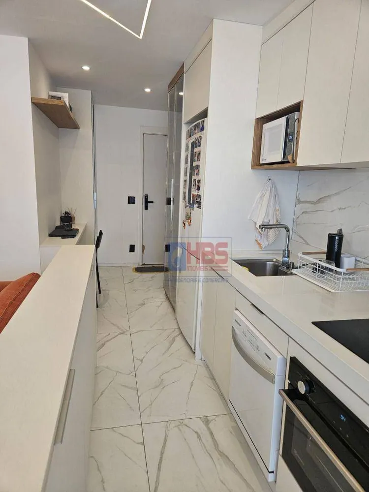 Apartamento, 3 quartos, 53 m² - Foto 6