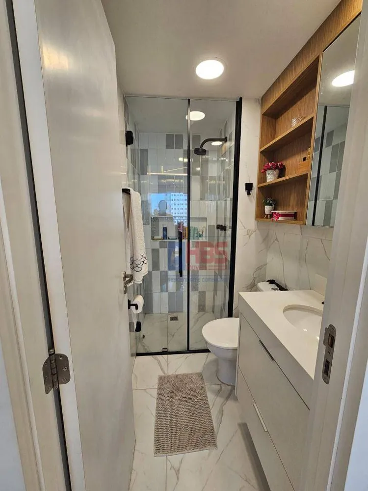Apartamento, 3 quartos, 53 m² - Foto 7