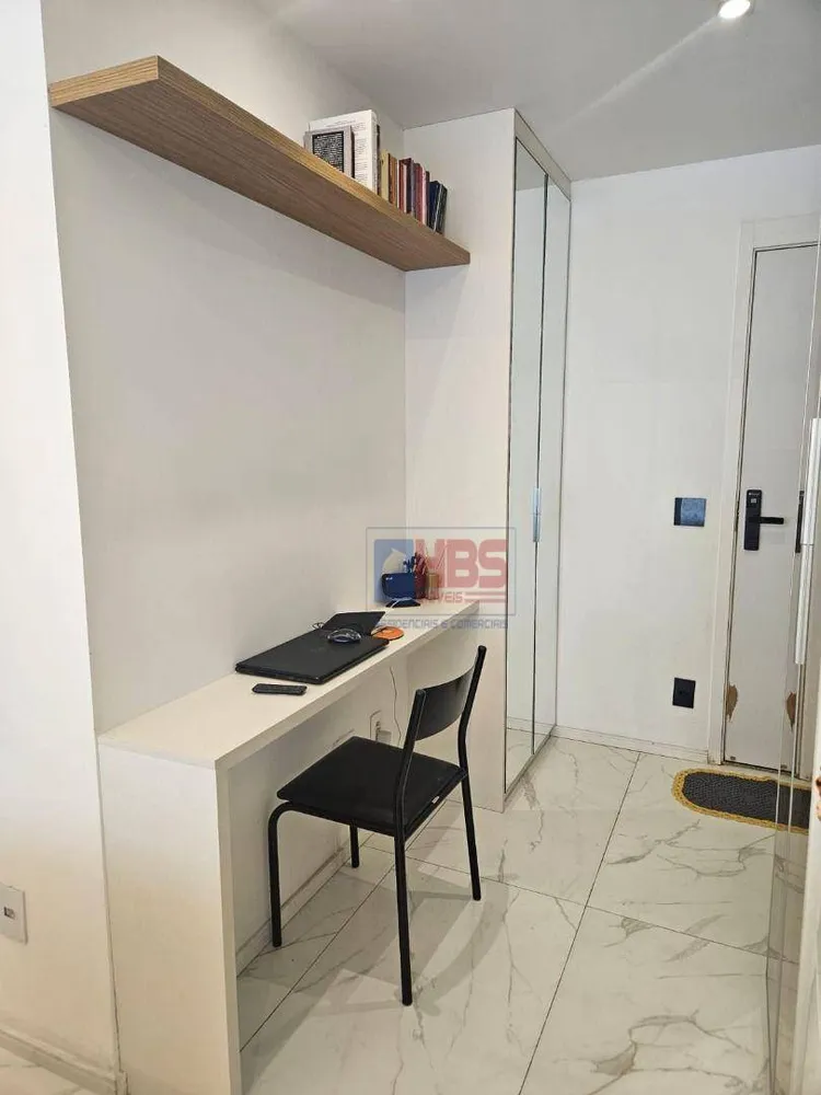 Apartamento, 3 quartos, 53 m² - Foto 14