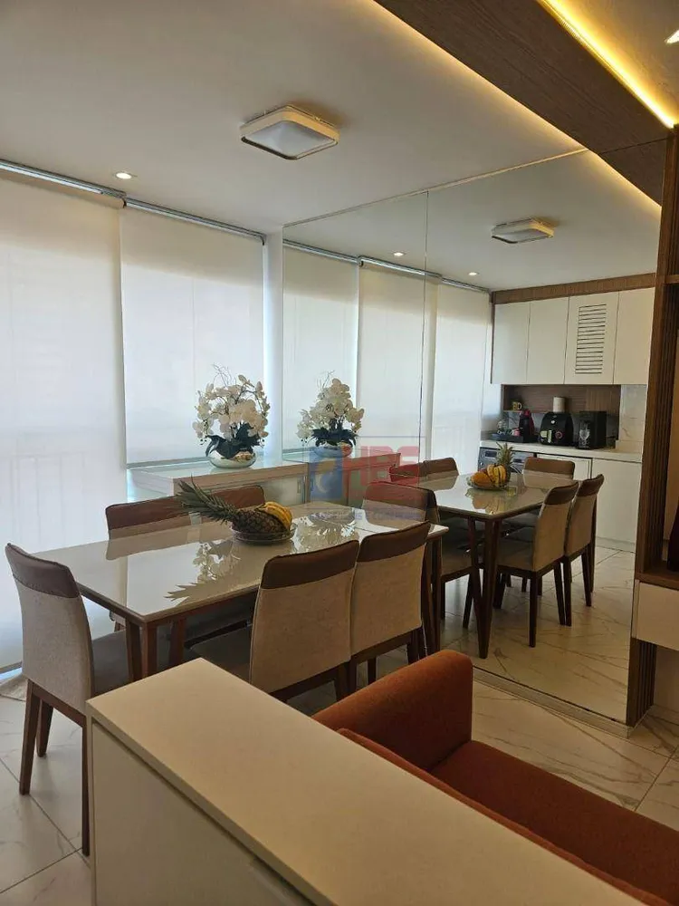 Apartamento, 3 quartos, 53 m² - Foto 3