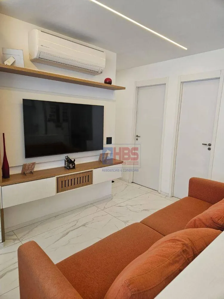 Apartamento, 3 quartos, 53 m² - Foto 4